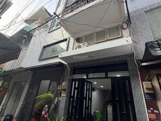 Bán nhà riêng tại lạc long quân, 4,2 tỷ, 21,2m2, chính chủ, giá siêu hời