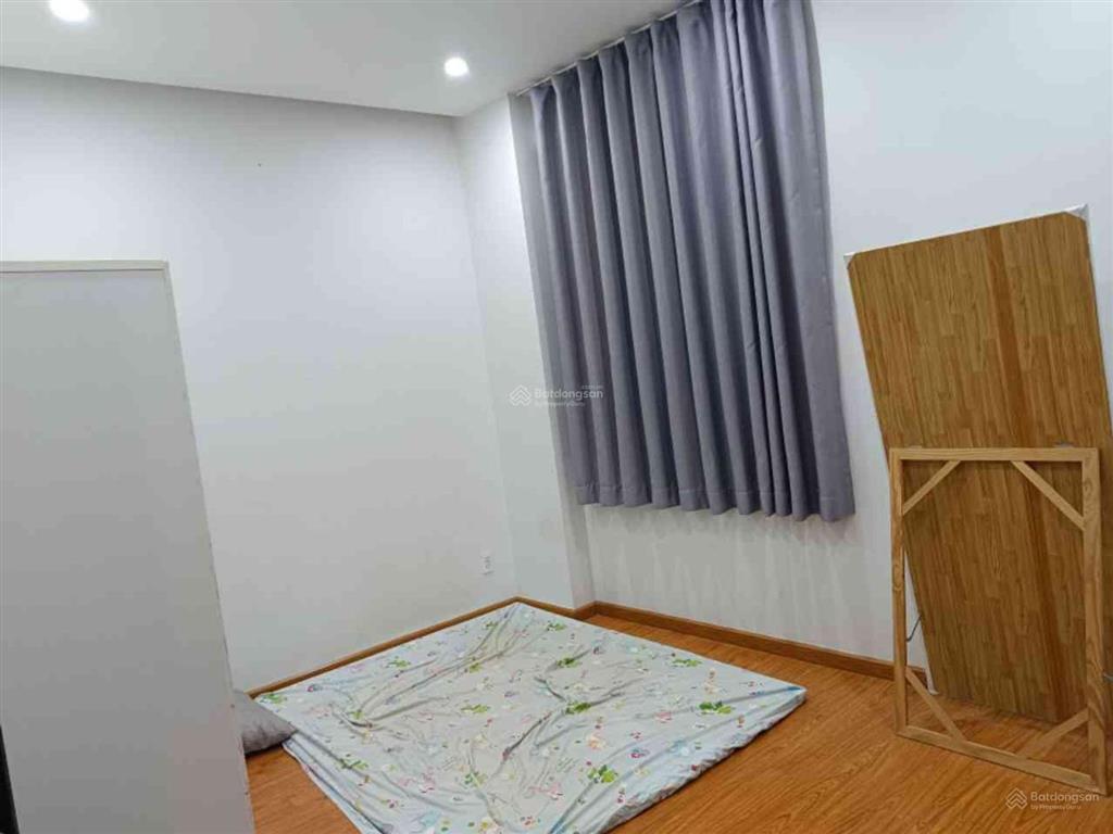 Bán nhà riêng quận 11 đường âu cơ