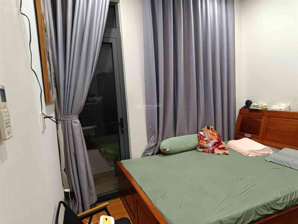 Bán nhà riêng quận 11 đường âu cơ