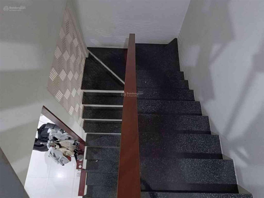 Bán nhà riêng quận 11 đường âu cơ