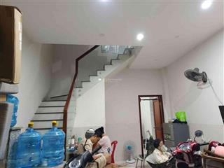 Bán nhà riêng quận 11 đường âu cơ