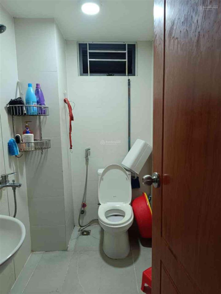 Bán nhà riêng quận 11 đường âu cơ