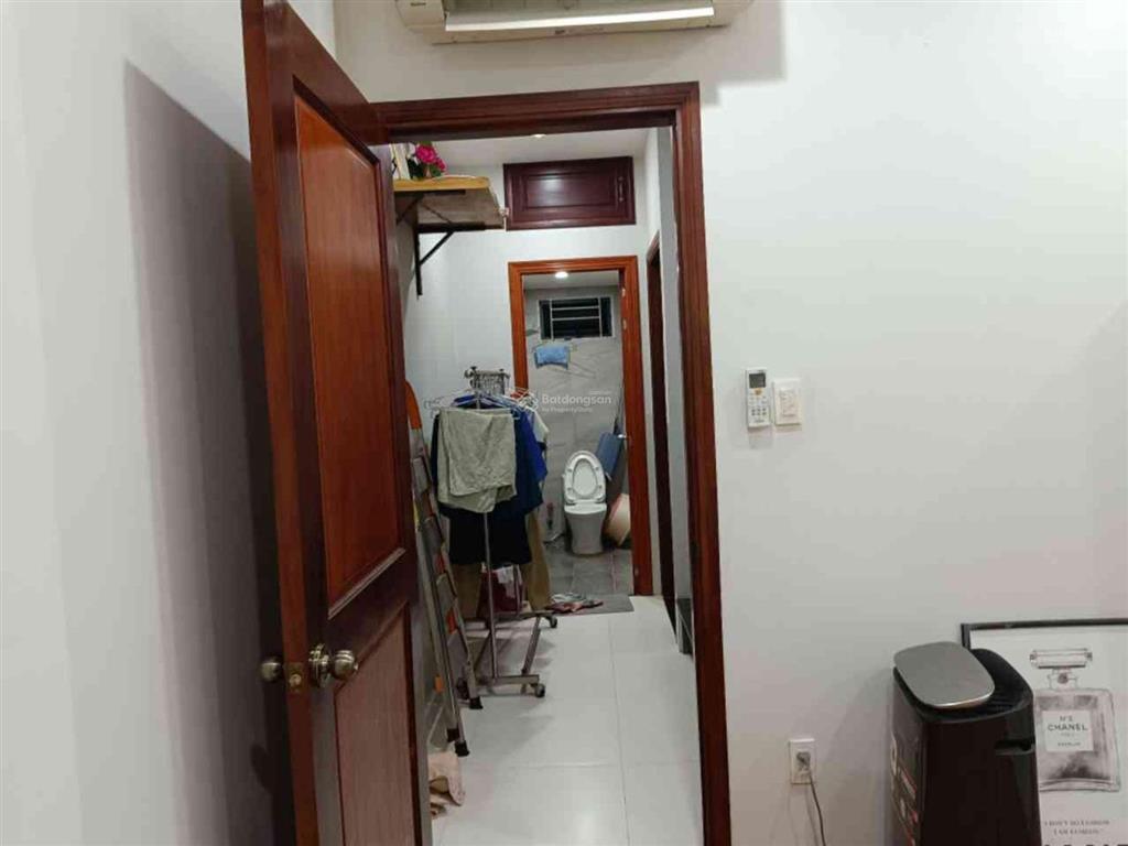 Bán nhà riêng quận 11 đường âu cơ