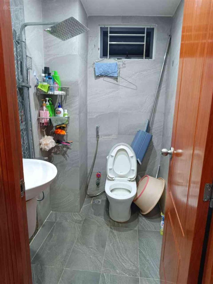 Bán nhà riêng quận 11 đường âu cơ