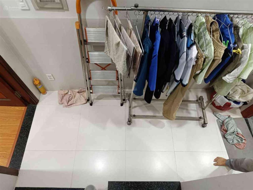 Bán nhà riêng quận 11 đường âu cơ