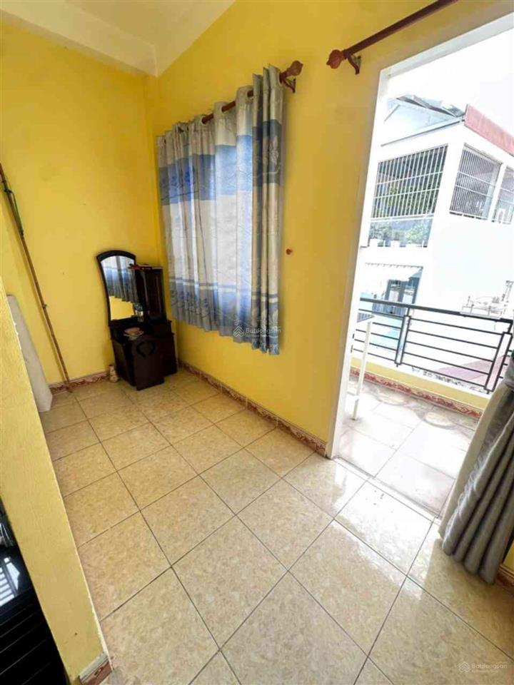 Bán nhà riêng 36.6m2, 5,75 tỷ ở hồng bàng, p minh phụng, q11, tp.hcm