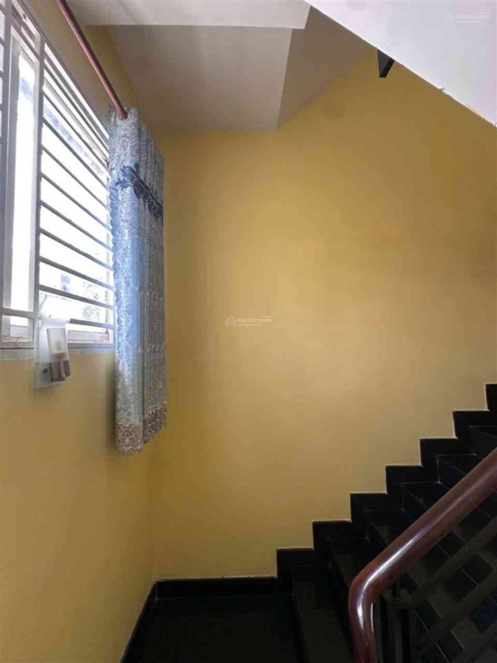 Bán nhà riêng 36.6m2, 5,75 tỷ ở hồng bàng, p minh phụng, q11, tp.hcm