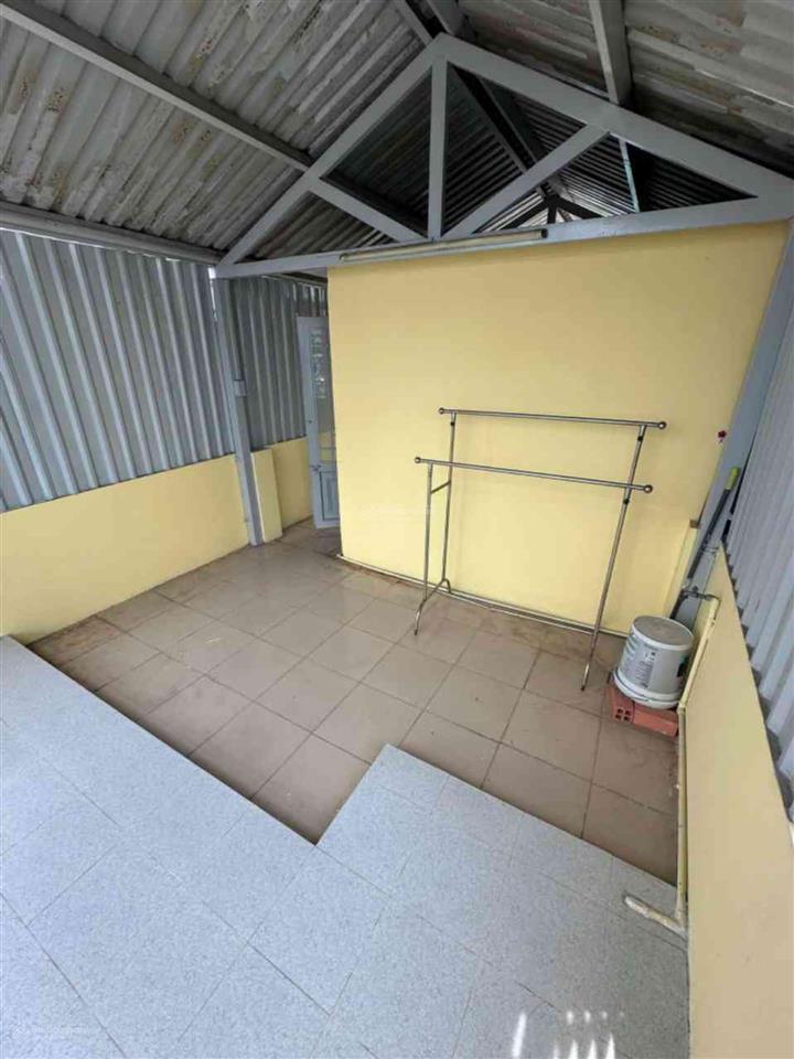 Bán nhà riêng 36.6m2, 5,75 tỷ ở hồng bàng, p minh phụng, q11, tp.hcm