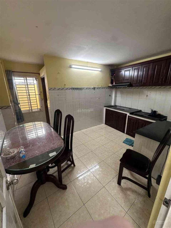 Bán nhà riêng 36.6m2, 5,75 tỷ ở hồng bàng, p minh phụng, q11, tp.hcm