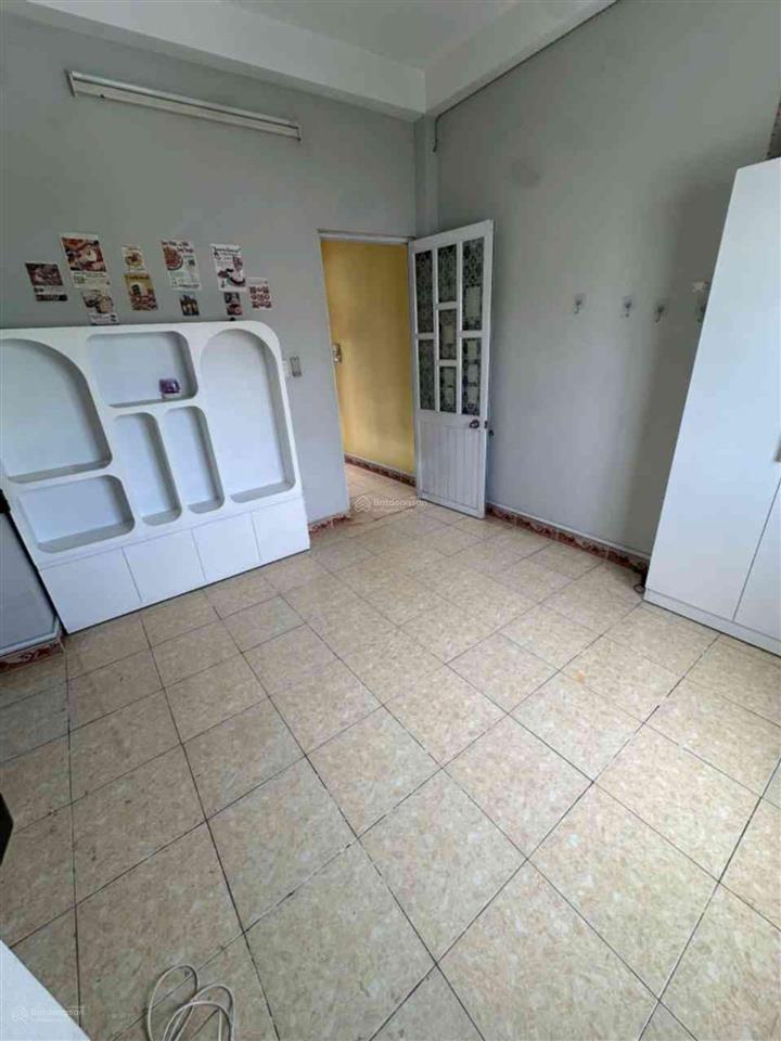 Bán nhà riêng 36.6m2, 5,75 tỷ ở hồng bàng, p minh phụng, q11, tp.hcm