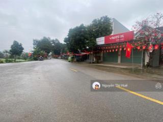 Cứu cọc 1.367m²/400m tc đồng chồm, cao dương view cánh đồng chưa đến 3tr/m2