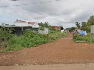 Bán đất mặt tiền đối diện nhà thờ nagoa, mặt bằng kinh doanh hot