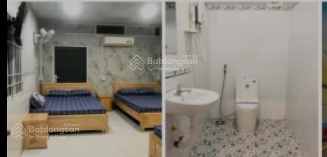 Cần vốn bán gấp nhà nghỉ trường phúc chính chủ mặt biển hòn sơn bao gồm cả nội thất