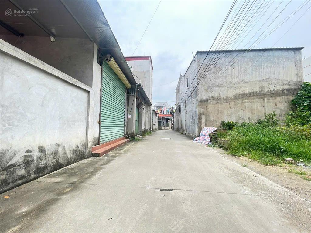 Chính chủ bán lô đất full thổ cư, diện tích 97.4m2