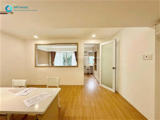 Cho thuê căn hộ 1pn ban công full nt sau mega market gần cầu sài gòn sala thủ thiêm trần não metro