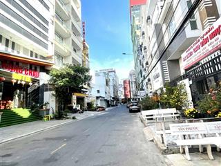 Bán khách sạn trung tâm thương mại cái khế cần thơ, trệt 6 tầng, ngang trên 11.5m