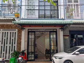 Bán nhà đường 25 khu dân cư thới nhựt cần thơ, trệt lầu, kế chợ, trường học, giá 3.3 tỷ,nhà mới đẹp