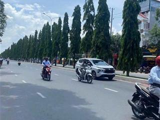 Bán nhà mặt tiền đường nguyễn văn cừ, trệt lửng, ngang 9m, vị trí đẹp, thích hợp kinh doanh đầu tư