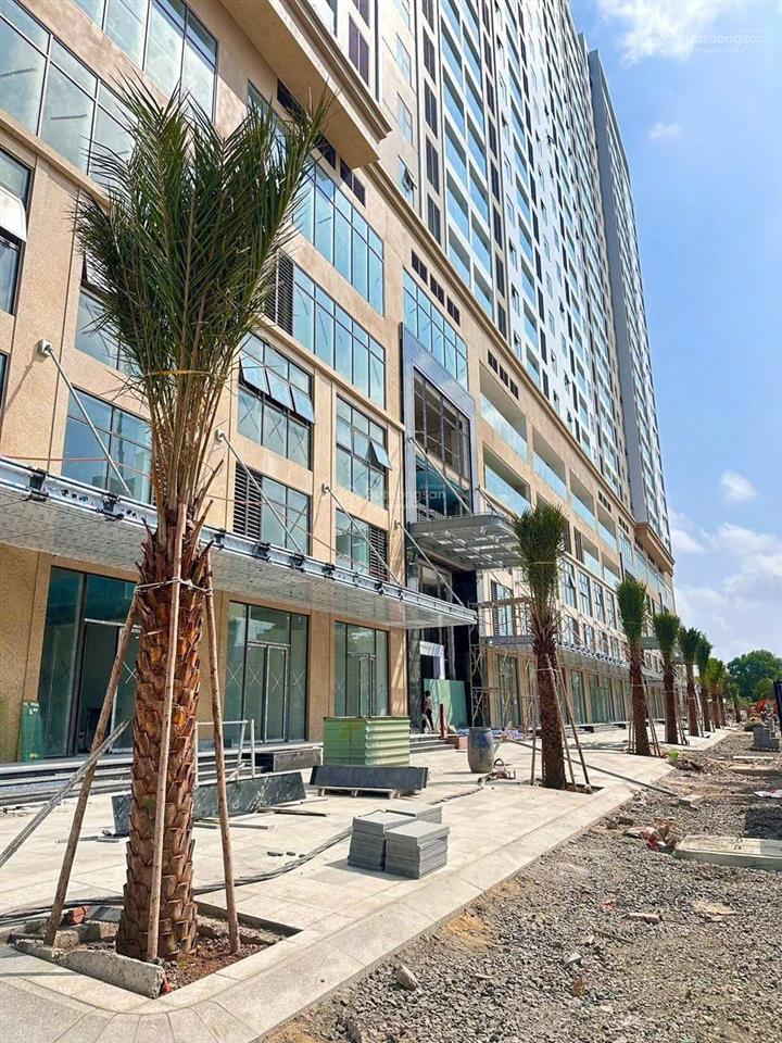 Bán nhanh shophouse giá cực chất tại nguyễn hữu cảnh, 217m2, tp. vũng tàu. xin 0909 271 *** trinh