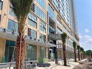 Bán nhanh shophouse giá cực chất tại nguyễn hữu cảnh, 217m2, tp. vũng tàu. xin  0909 271 *** trinh