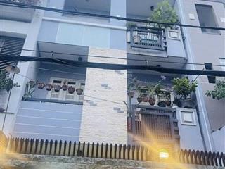 14.5 giảm còn 12.99 tỷ, bán nhà nở hậu, thoại ngọc hầu, 5.5x17m, 4 tầng, hxh thông