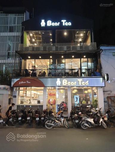 Nhà mặt tiền cho thuê nguyên căn