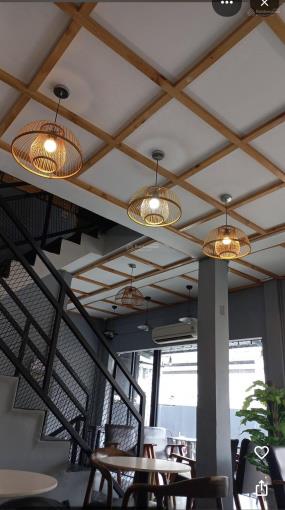 Cho thuê nhà mặt phố 261 nguyễn biểu, 55 triệu, 48m2, 3 tầng, 1pn, 1wc