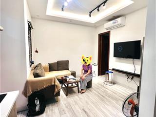 2.55 tỷ  sở hữu căn hộ 2 ngủ  tặng nội thất  có thang máy