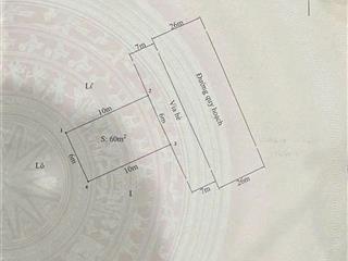 Bất động sản đẹp ko lỗi lầm tại khu tái định cư sân bay cát bi, hải phòng, đường rộng thênh thang