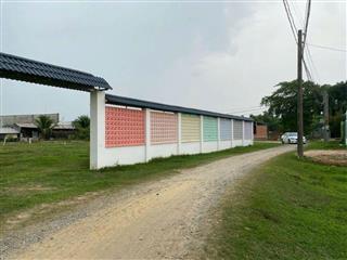 CHÍNH CHỦ CẦN BÁN LÔ ĐẤT 4,1M X 34M = 147M² THỔ CƯ 100% . LH:0903198949.