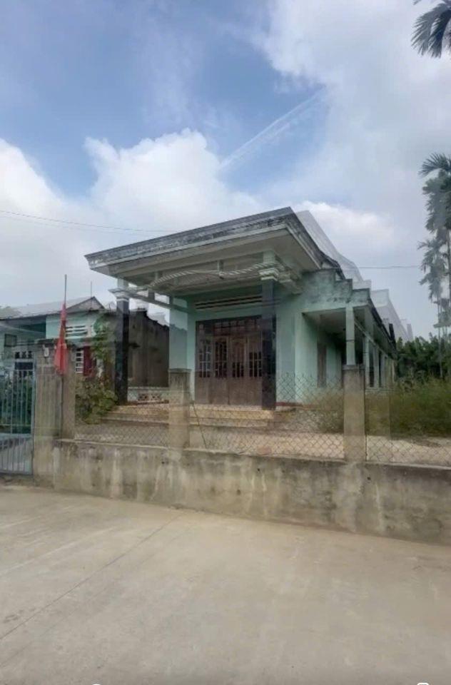 BÁN ĐẤT XÃ NAM PHƯỚC, TP ĐÀ NẴNG - SHR - CHỈ 1.5 TỶ / 1 LÔ. LH:0971955552. 0703555545