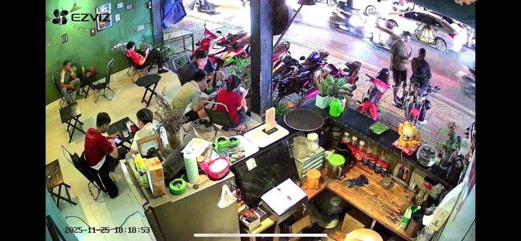 SANG QUÁN CÀ PHÊ MẶT TIỀN ĐƯỜNG LỚN – PHƯỜNG LINH ĐÔNG, THỦ ĐỨC  CHỈ 180TR. LH:0903549642.