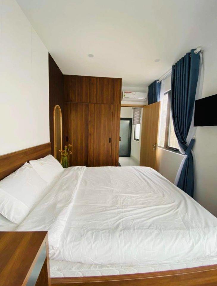 TIN CHÍNH CHỦ - BÁN NHÀ Q11 NGAY CV ĐẦM SEN – 65.2M2 - SHR - 6.05 TỶ. LH:0812946629