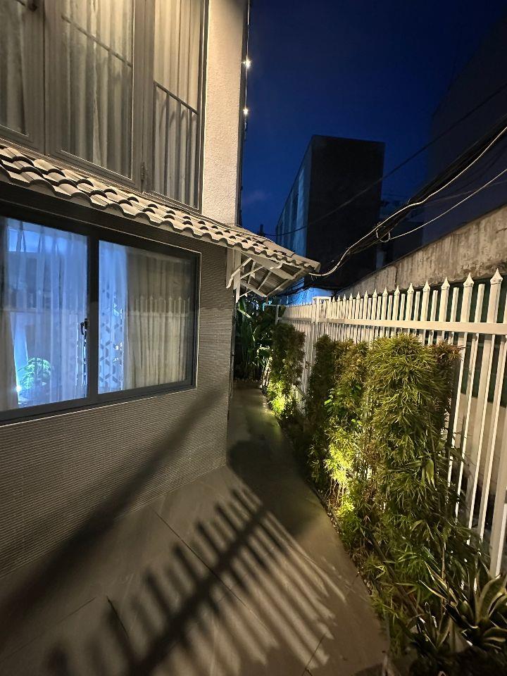 TIN CHÍNH CHỦ - BÁN NHÀ Q11 NGAY CV ĐẦM SEN – 65.2M2 - SHR - 6.05 TỶ. LH:0812946629