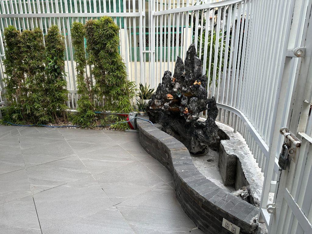 TIN CHÍNH CHỦ - BÁN NHÀ Q11 NGAY CV ĐẦM SEN – 65.2M2 - SHR - 6.05 TỶ. LH:0812946629