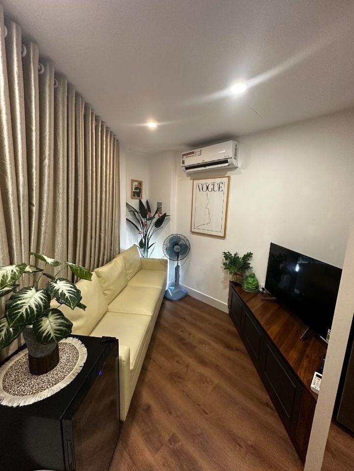 TIN CHÍNH CHỦ - BÁN NHÀ Q11 NGAY CV ĐẦM SEN – 65.2M2 - SHR - 6.05 TỶ. LH:0812946629