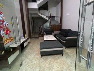 BÁN GẤP NHÀ NGÕ THẲNG - PHỐ TRẦN NGUYÊN HÃN – 53M2 – 3,6 TỶ. LH:0974607629.