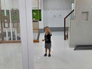 BÁN NHÀ PHƯỜNG BÌNH TIÊN, HỒ CHÍ MINH 40MV SHR CHỈ 4 TỶ. LH:0933627201