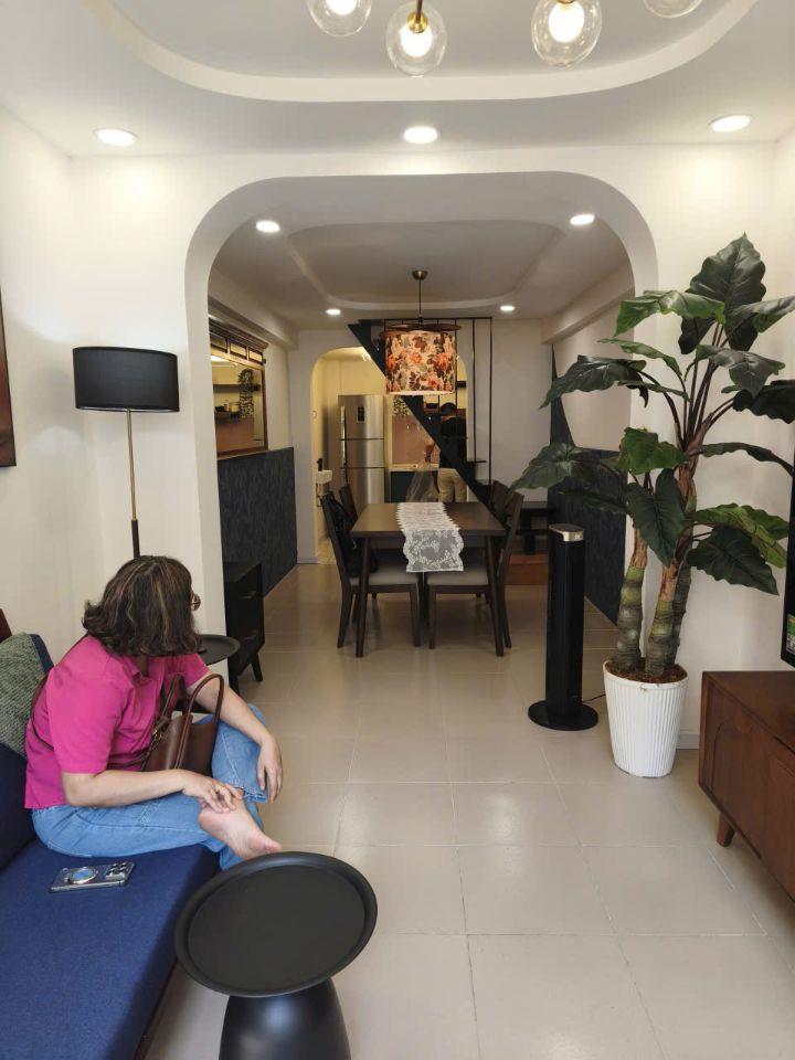 PHÚ NHUẬN – NHÀ ĐẸP FULL NỘI THẤT, HẺM XE HƠI 5M, CHỈ 6.25 TỶ. LH:0775532337.