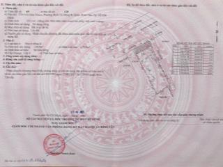 CẦN BÁN GẤP GIẢM 2,9 TỶ - ĐẤT MT ĐƯỜNG SINCO  P.AN LẠC, TP.HCM. LH:0902222007.