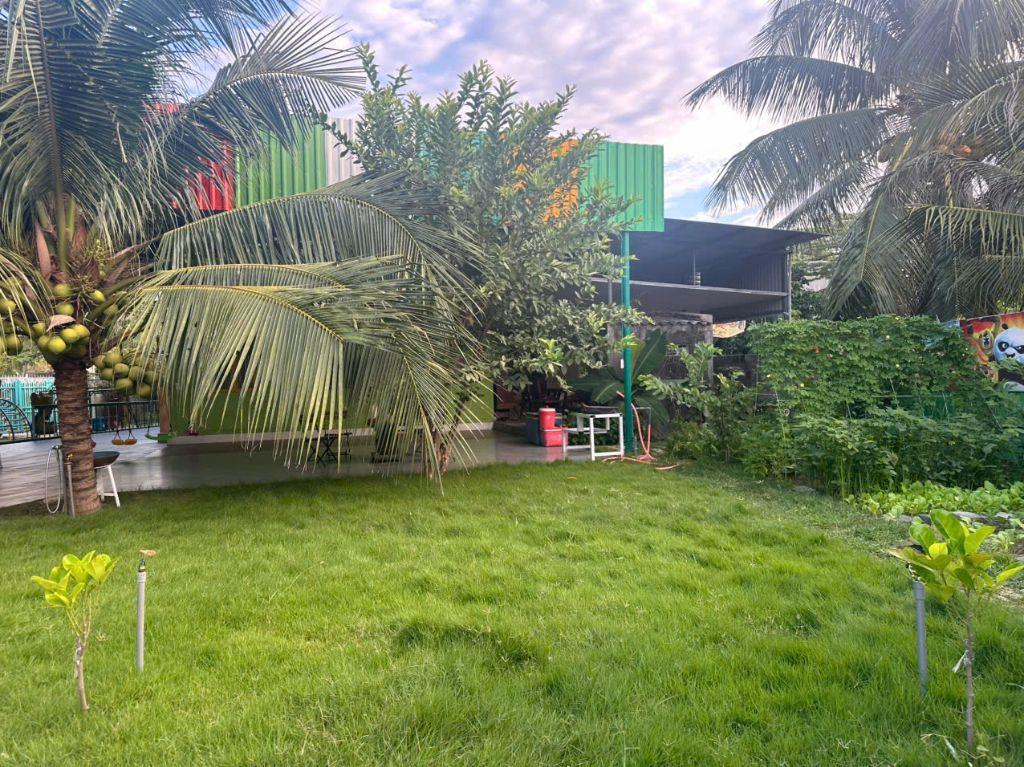 BÁN TRƯỜNG MẦN NON THÔN GÒ SẠN, XÃ BẮC PHONG, HUYỆN THUẬN BẮC. LH:0906000199.