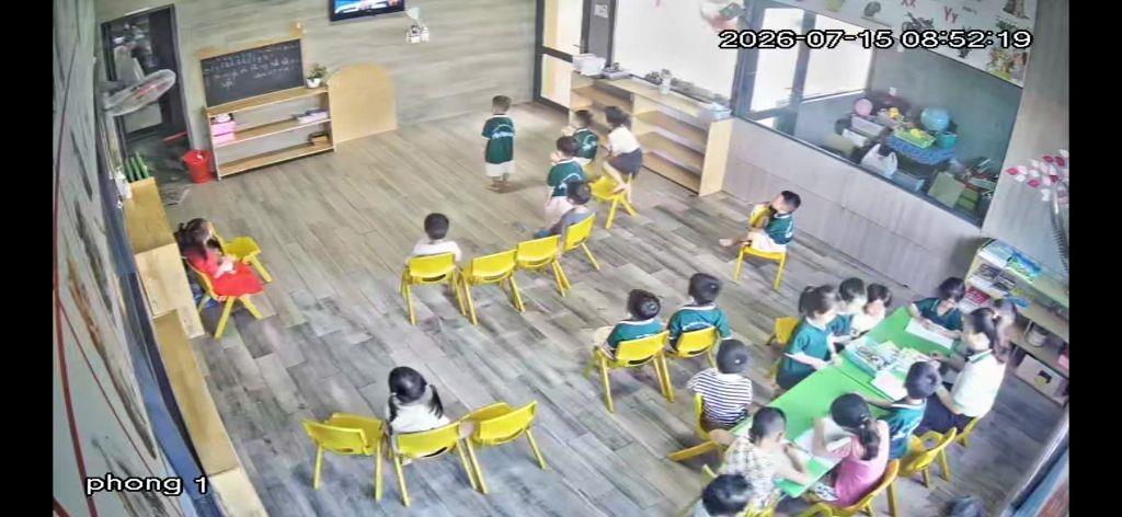 BÁN TRƯỜNG MẦN NON THÔN GÒ SẠN, XÃ BẮC PHONG, HUYỆN THUẬN BẮC. LH:0906000199.