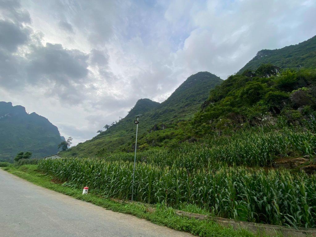 ĐẤT ĐẸP LÀM NHÀ HÀNG, KHÁCH SẠN, KHU DU LỊCH TẠI HÀ GIANG – 3800M2 - 2.8 TỶ. LH:0985836678.