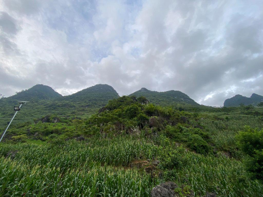 ĐẤT ĐẸP LÀM NHÀ HÀNG, KHÁCH SẠN, KHU DU LỊCH TẠI HÀ GIANG – 3800M2 - 2.8 TỶ. LH:0985836678.