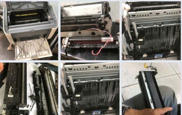 CHUYÊN MUA BÁN - SỬA CHỮA – CHO THUÊ MÁY PHOTOCOPY DÒNG TOSHIBA CHÍNH HÃNG. LH:0939119568 - 0961409058