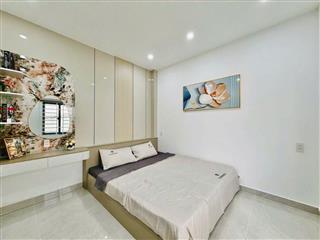 CHÍNH CHỦ BÁN NHÀ 3 TẦNG - TRẦN THỊ TRỌNG Q.TÂN BÌNH - CHỈ 6.05 TỶ. LH:0397087087