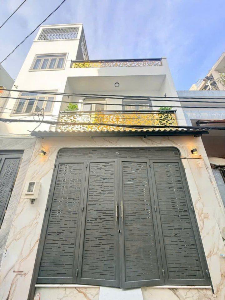 SIÊU PHẨM HẺM XE Ô TÔ NẰM NGAY HƯƠNG LỘ 2, CÓ PHÒNG TRỆT, GIÁ NHỈNH 6,x TỶ. LH:0922146536