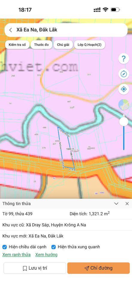 CƠ HỘI ĐẦU TƯ FO 6.560M² - PHỦ HỒNG, SẴN 199M² THỔ CƯ, CHỈ 5.5 TỶ. LH:0368286139
