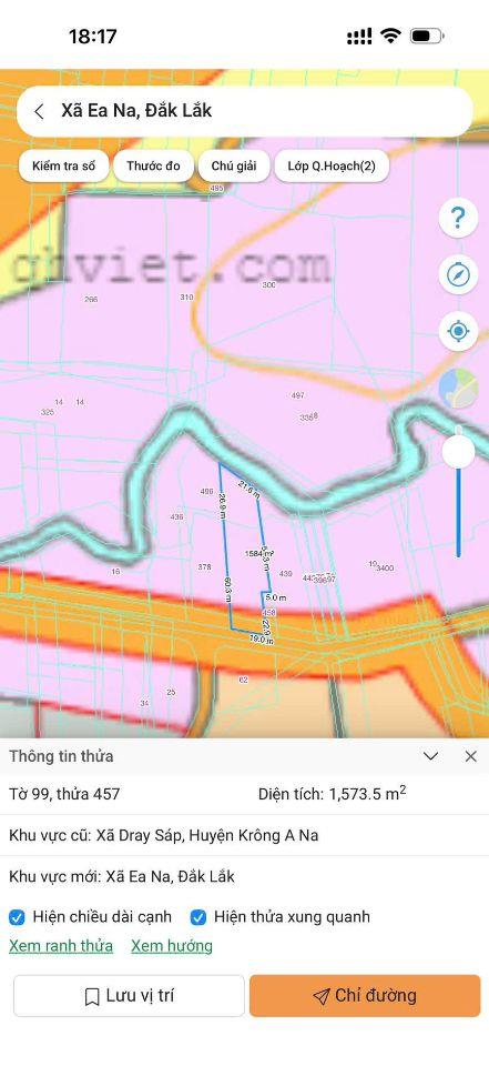 CƠ HỘI ĐẦU TƯ FO 6.560M² - PHỦ HỒNG, SẴN 199M² THỔ CƯ, CHỈ 5.5 TỶ. LH:0368286139