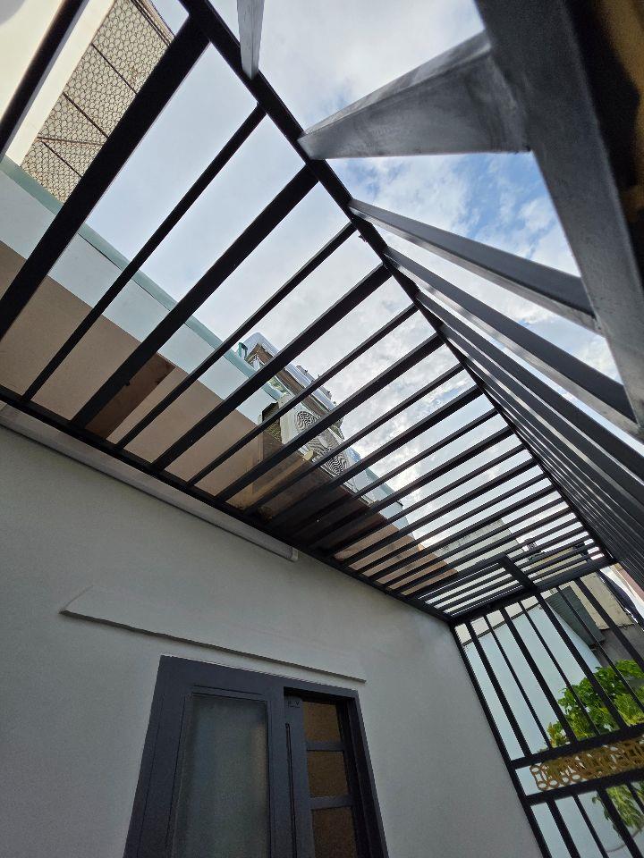 CHÍNH CHỦ CẦN BÁN NHÀ MẶT TIỀN 80M² TÂN XUÂN, SHR , 5.2 TỶ. LH:0909635789.